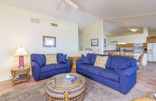 St. Augustine Condo | Beautiful Oceanfront Penthouse ~ Incredible Views ~ Pool