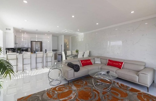 St. Augustine Condo | Beautiful Remodeled Oceanfront Condo ~ Best Location and Spectacular Views!