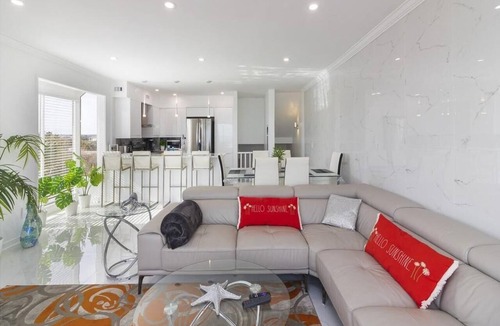 St. Augustine Condo | Beautiful Remodeled Oceanfront Condo ~ Best Location and Spectacular Views!
