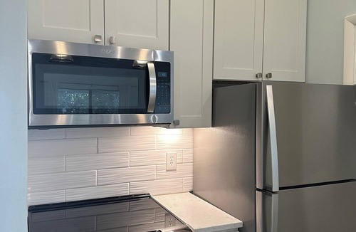 Sawgrass Condo | Beautiful remodeled studio across street to ocean SAWGRASS BEACH VILLAS