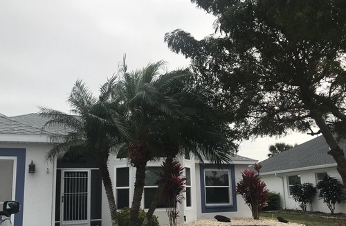 Wimauma House | Beautiful spacious furnished home ready for you! 55+ community, must be of age