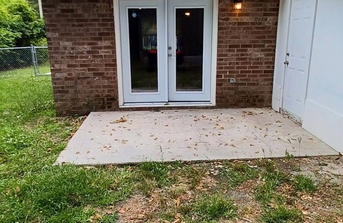 Socastee House | Beautiful three bedroom home, quiet neighborhood