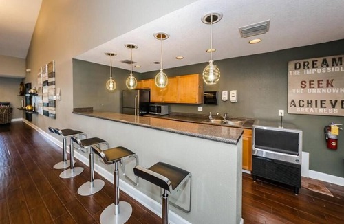 Coquina Key Condo | Beautiful Waterfront Resort Style Living - 1 bed