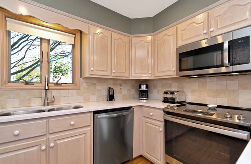 Blowing Rock Condo | Beech 1 | Fireplace, Restaurant, Pool, Spa