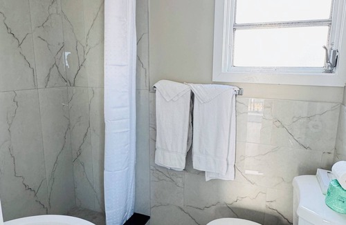 Wildwood Crest Hotel | Bel Air Motel