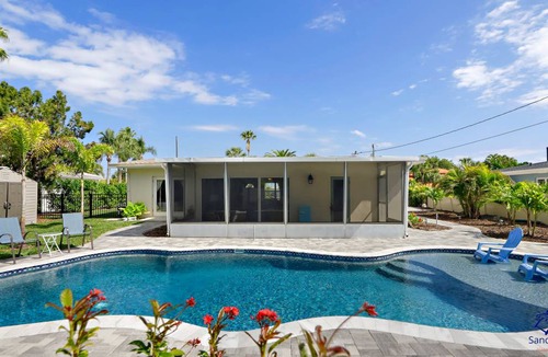 Belle Vista House | Belle Point