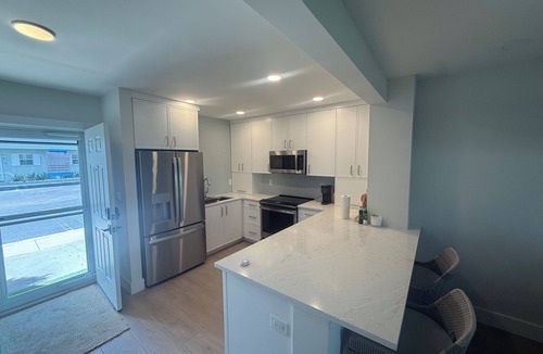 Belleair Beach House | Belleair Beach 3 Bedroom Beachview Townhome