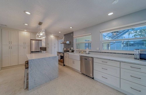 Belleair Beach House | Belleair Sunshine come and enjoy the Florida vibes