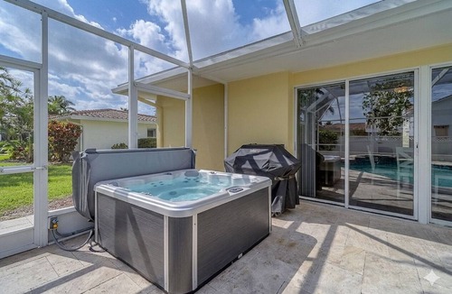 Belleair Beach House | Belleair Sunshine come and enjoy the Florida vibes