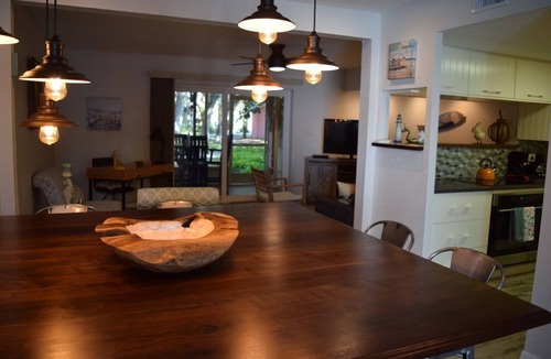 Bayview Condo | BERMUDA BAY BEACH CLUB, SAINT PETERSBURG, FLORIDA