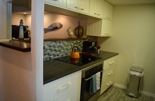 Bayview Condo | BERMUDA BAY BEACH CLUB, SAINT PETERSBURG, FLORIDA