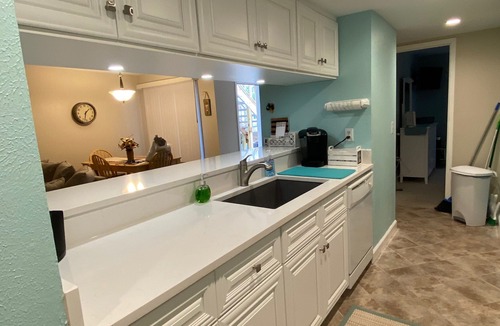 Broadwater Condo | Bermuda Bay Sun Shine Paradise
