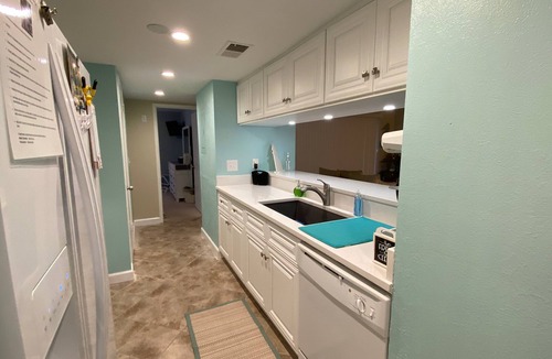 Broadwater Condo | Bermuda Bay Sun Shine Paradise
