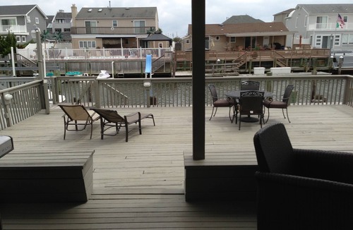 Southend House | Best keep secret for a quiet vacation within an arms length of excitement/fun!
