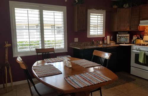 Salt Springs Cabin | Best lake view cottage #21 at Salt Springs Resort