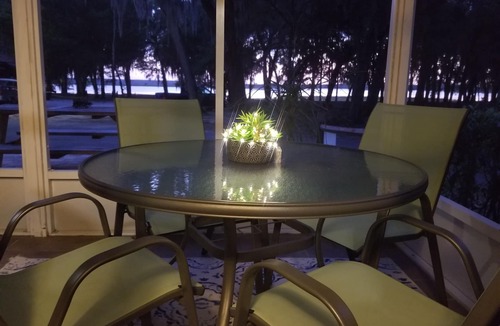 Salt Springs Cabin | Best lake view cottage #21 at Salt Springs Resort