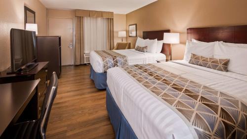 Parole Hotel | Best Western Annapolis