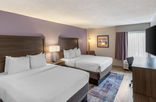 Hickory Hotel | Best Western Hickory