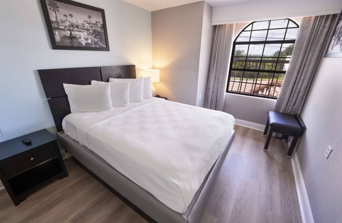 St. Augustine Hotel | Best Western Historical Inn