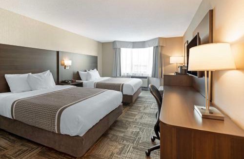Milton Hotel | Best Western Milton