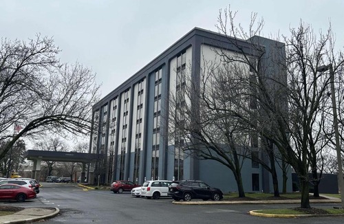 Secaucus Hotel | Best Western Plus Meadowlands