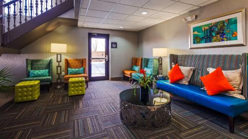 Pineville Hotel | Best Western Plus Pineville-Charlotte South