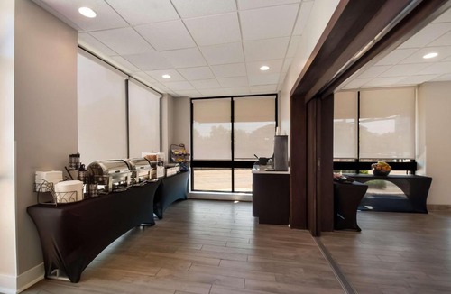Springfield Hotel | Best Western Springfield
