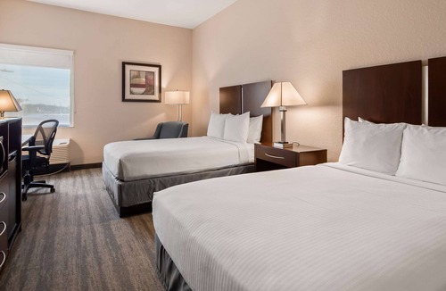 Swann Estates Hotel | Best Western Tampa