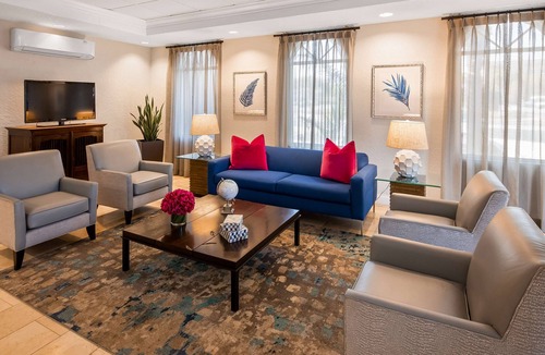 Swann Estates Hotel | Best Western Tampa