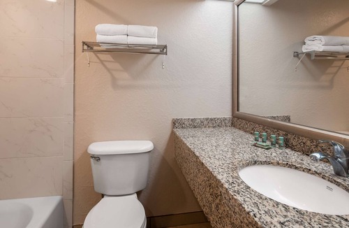 Swann Estates Hotel | Best Western Tampa