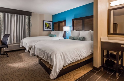 Travelers Rest Hotel | Best Western Travelers Rest Greenville