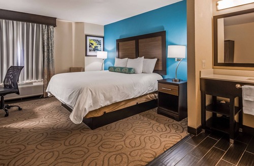 Travelers Rest Hotel | Best Western Travelers Rest Greenville