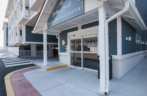 Bethany Beach Hotel | Bethany Beach Ocean Suites Residence Inn by Marriott