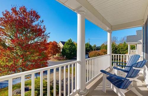 Ocean View House | Bethany Lakes - 38351 Virginia