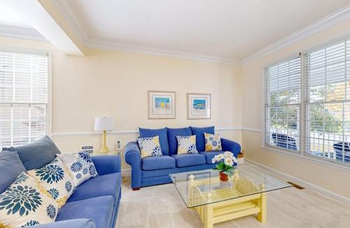 Ocean View House | Bethany Lakes - 38351 Virginia