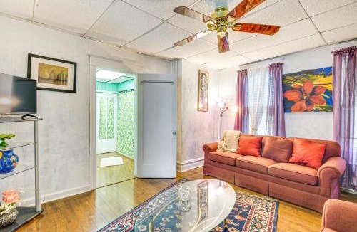 Bethlehem House | Bethlehem Home w/Patio & Amazing Sunset Views!