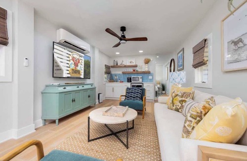 Colington House | Bikes, Beach Gear, Hot Tub, Fire Pit