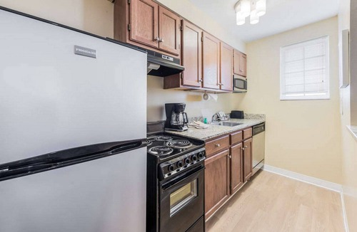 Blue Ash Condo | Birch Hill Suites Extended Stay - Blue Ash