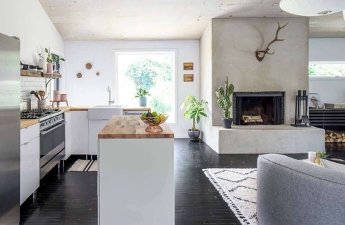 Kerhonkson House | Black Barn:Pool, Firepit, Sauna, Gym, Cold Plunge
