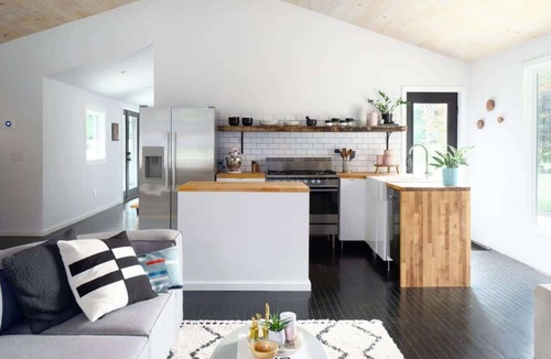Kerhonkson House | Black Barn:Pool, Firepit, Sauna, Gym, Cold Plunge