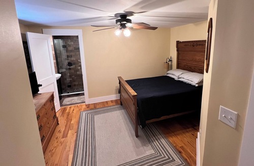 Umatilla Cabin | Black Bear Pines Lodge