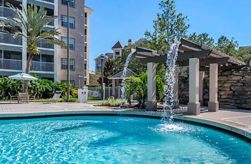 St. Augustine House | BLOCK St. Augustine 2br