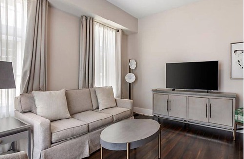 Hershey Other | BLOCK Suites at Hershey 2br