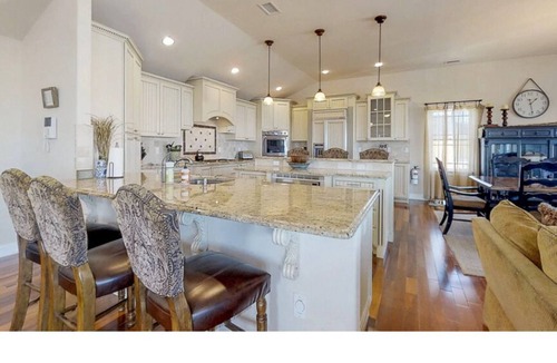 Brigantine House | Block to the BEACH! Custom Home with AMAZING VIEWS!