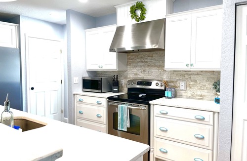 Harbor Hills House | Blue Bayou - Charming home with heated pool, tiki and OPTIONAL BOAT DOCKAGE