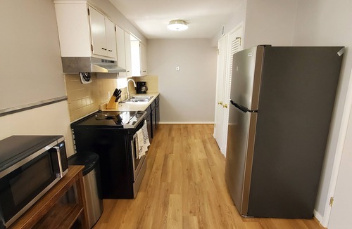 Mount Saint Joseph House | Blue Breeze