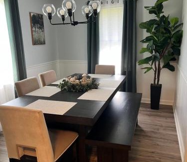 Dacula House | Blue Haven Dacula