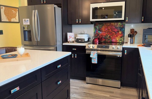 Hernando House | Blue Heron Lakehouse Private Dock Kayaks/Paddleboards Family/Pet Friendly