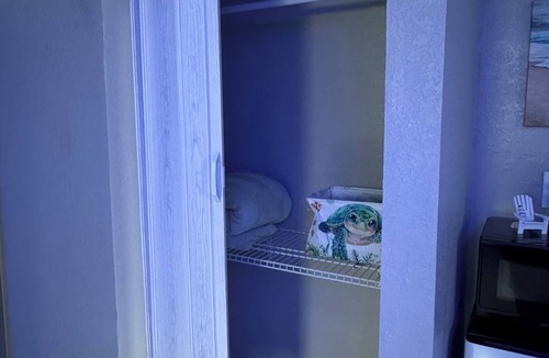 Bay Crest Park Apartment | Blue Horizon