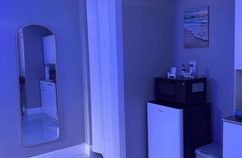 Bay Crest Park Apartment | Blue Horizon